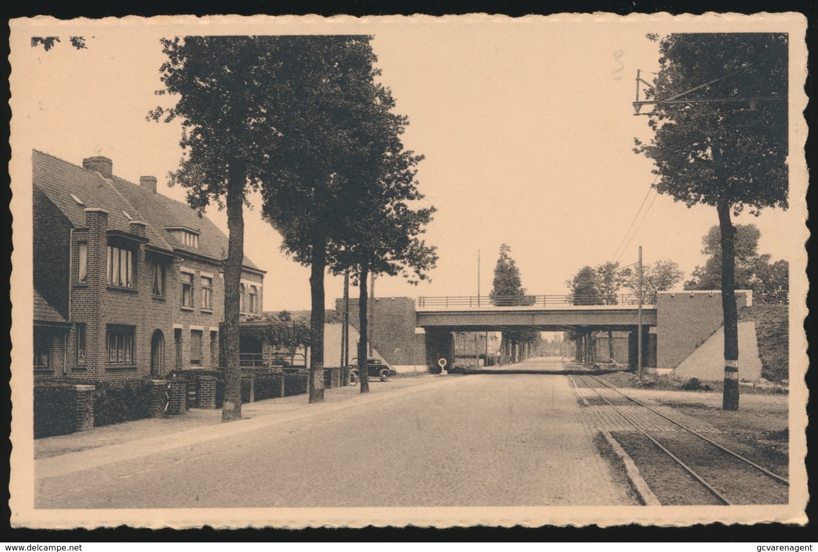 OOSTKAMP   AUTOSTRADE - Oostkamp