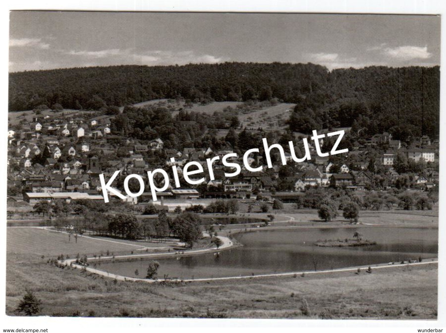 Bad König  (z6073) - Bad Koenig