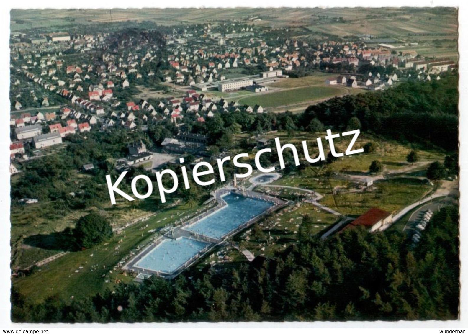 Butzbach 1973  (z6077) - Butzbach