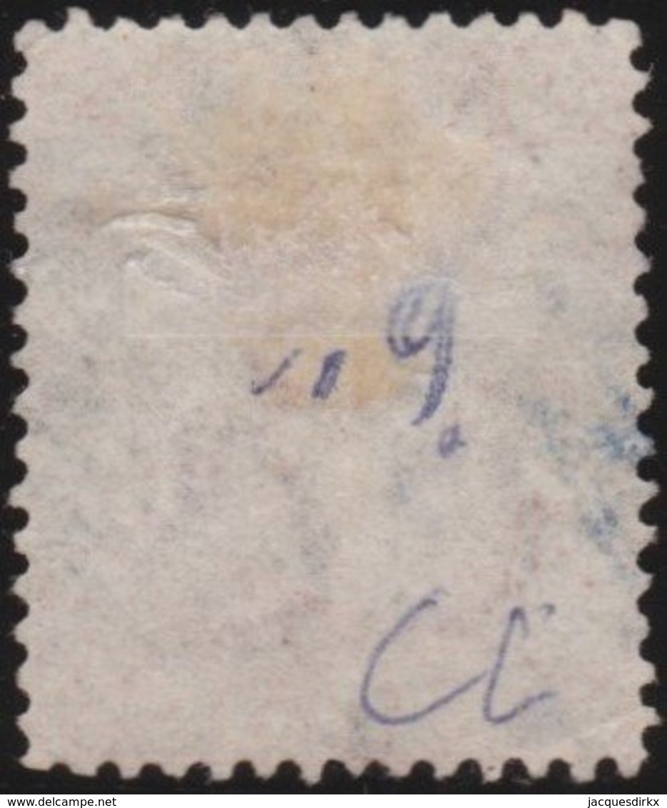 Straits Settlements   .   SG     .    18 (2 Scans)      .      O         .     Cancelled      .   /    .  Gebruikt - Straits Settlements