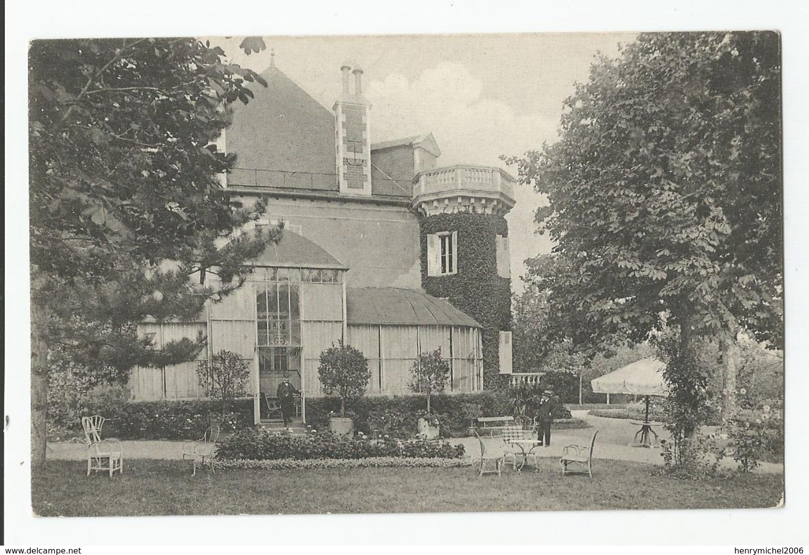 12 Aveyron Cachet Voir Scan Photo Maison Villa - Other & Unclassified