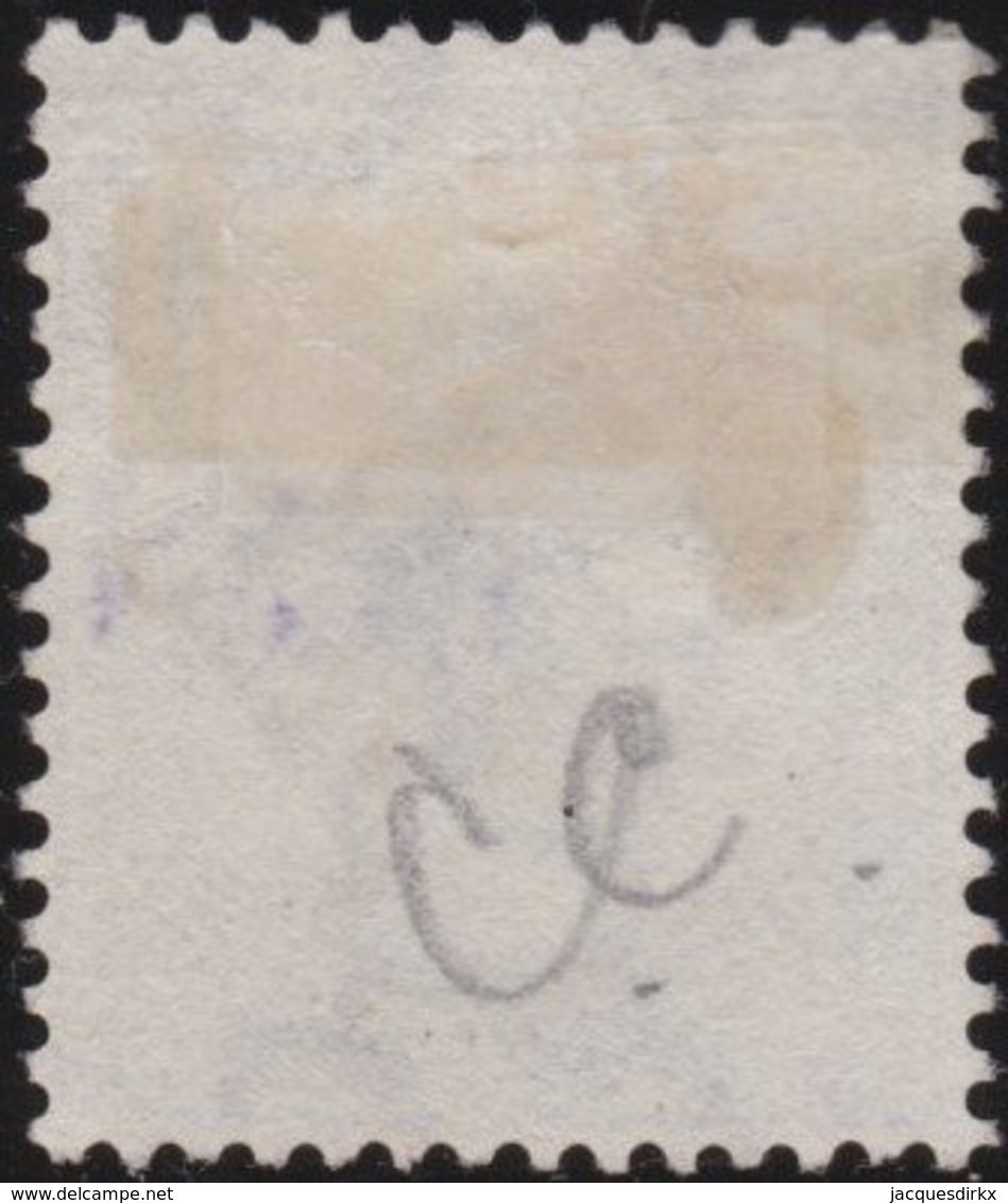 Straits Settlements   .   SG     .    49  (2 Scans)         .      O         .     Cancelled      .   /    .  Gebruikt - Straits Settlements