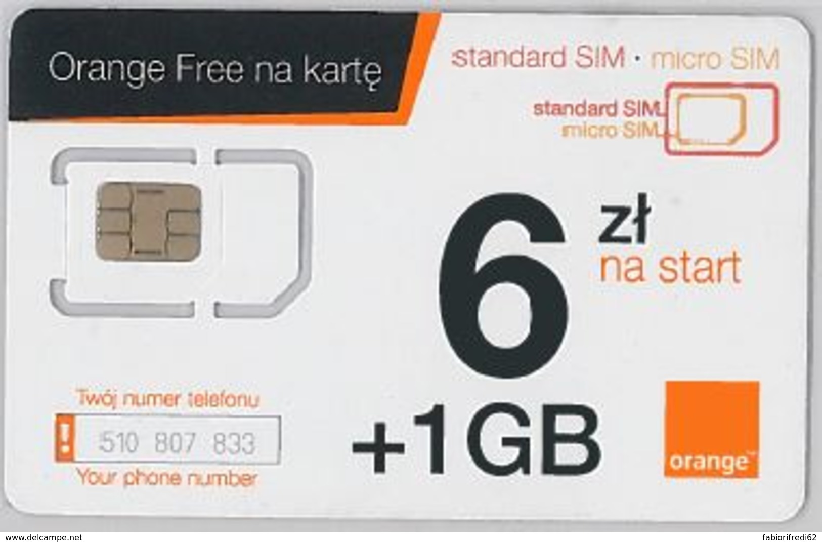 SIM CARD NON ACTIVEBELGIO (E47.23.7 - Carte GSM, Ricarica & Prepagata