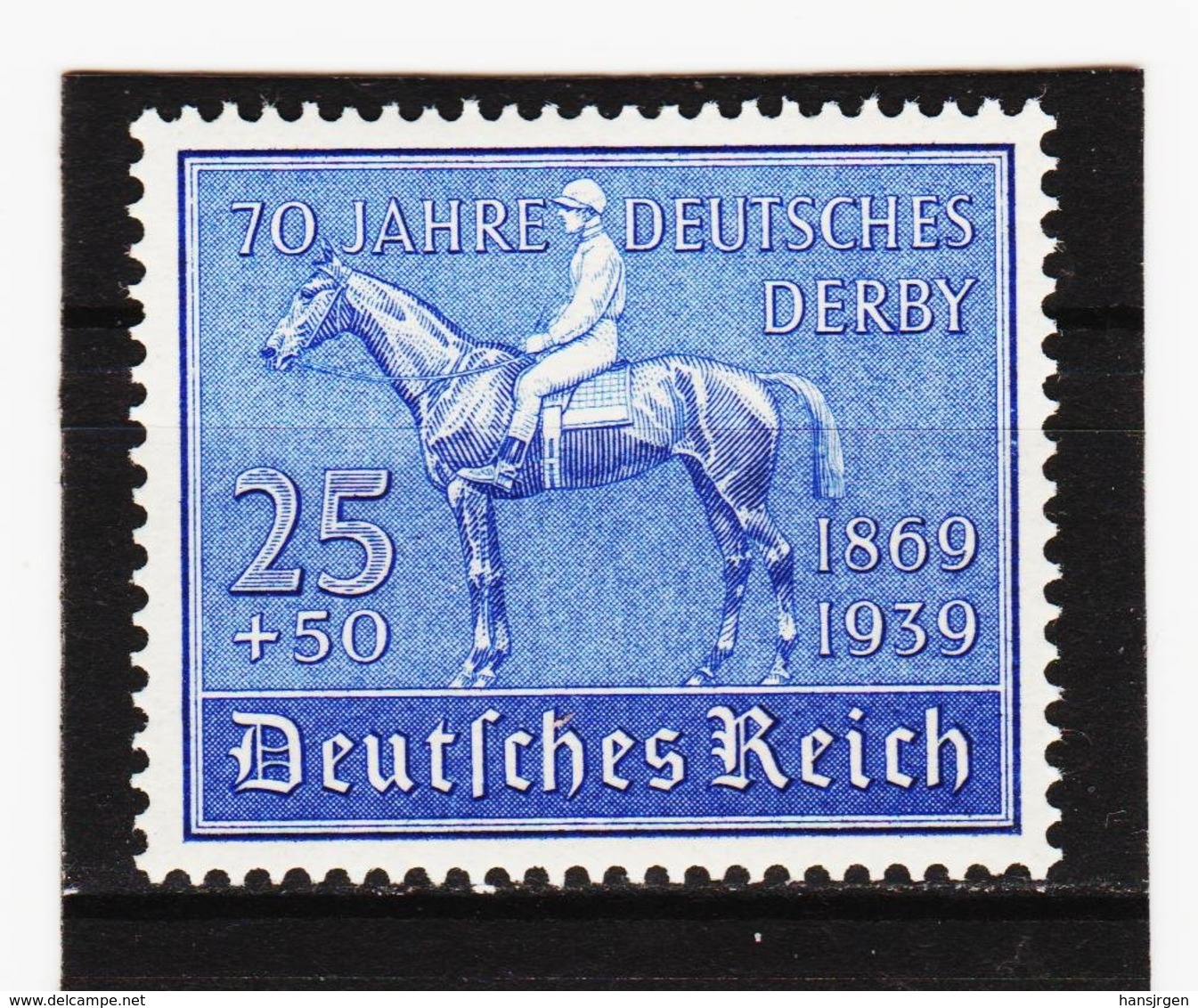 RAD15 DEUTSCHES REICH 1939 MICHL 698 ** Postfrisch Siehe ABBILDUNG - Ungebraucht