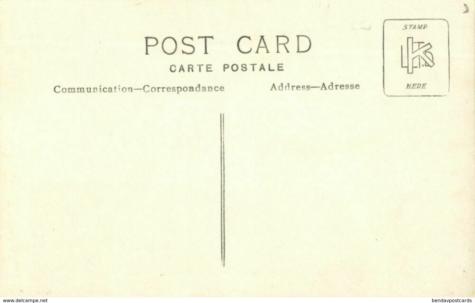 Indonesia, JAVA SOERABAIA, Toendjoengan, Adler, Cars (1930s) RPPC Postcard - Indonesië