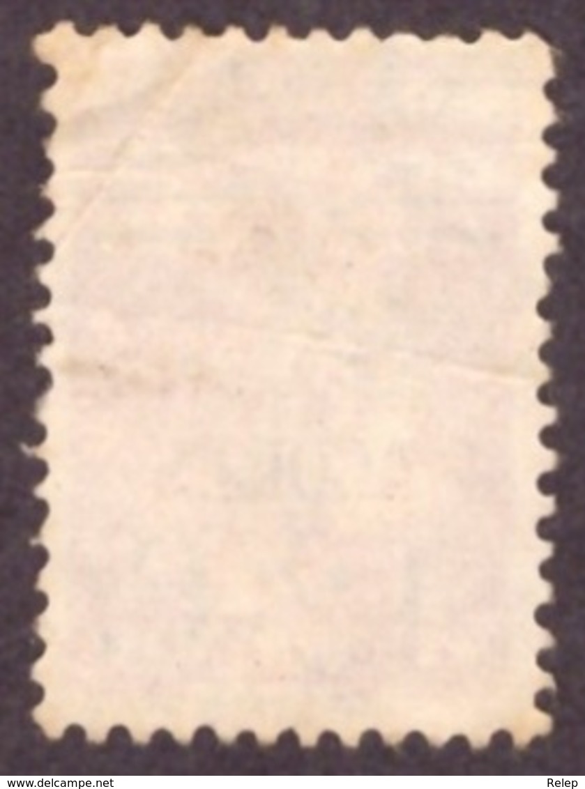 Portugal  Açores 1929-30  - " Ceres"  12c/25c   "Ceres"  AZORES Surcharged - Used Stamps