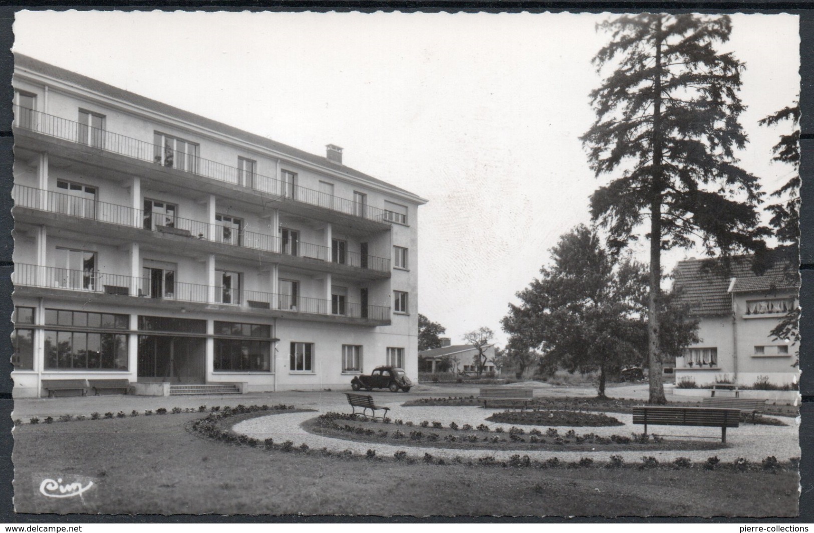 Gondreville - Meurthe Et Moselle - Centre De Réadaptation - Sonstige & Ohne Zuordnung