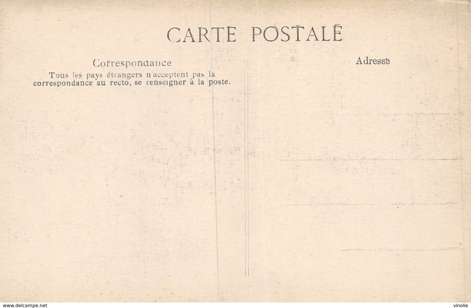 PIE.Z.19-GM-1191 : CRUE DE LA SEINE. QUAI DES GRANDS AUGUSTINS. - Inondations De 1910