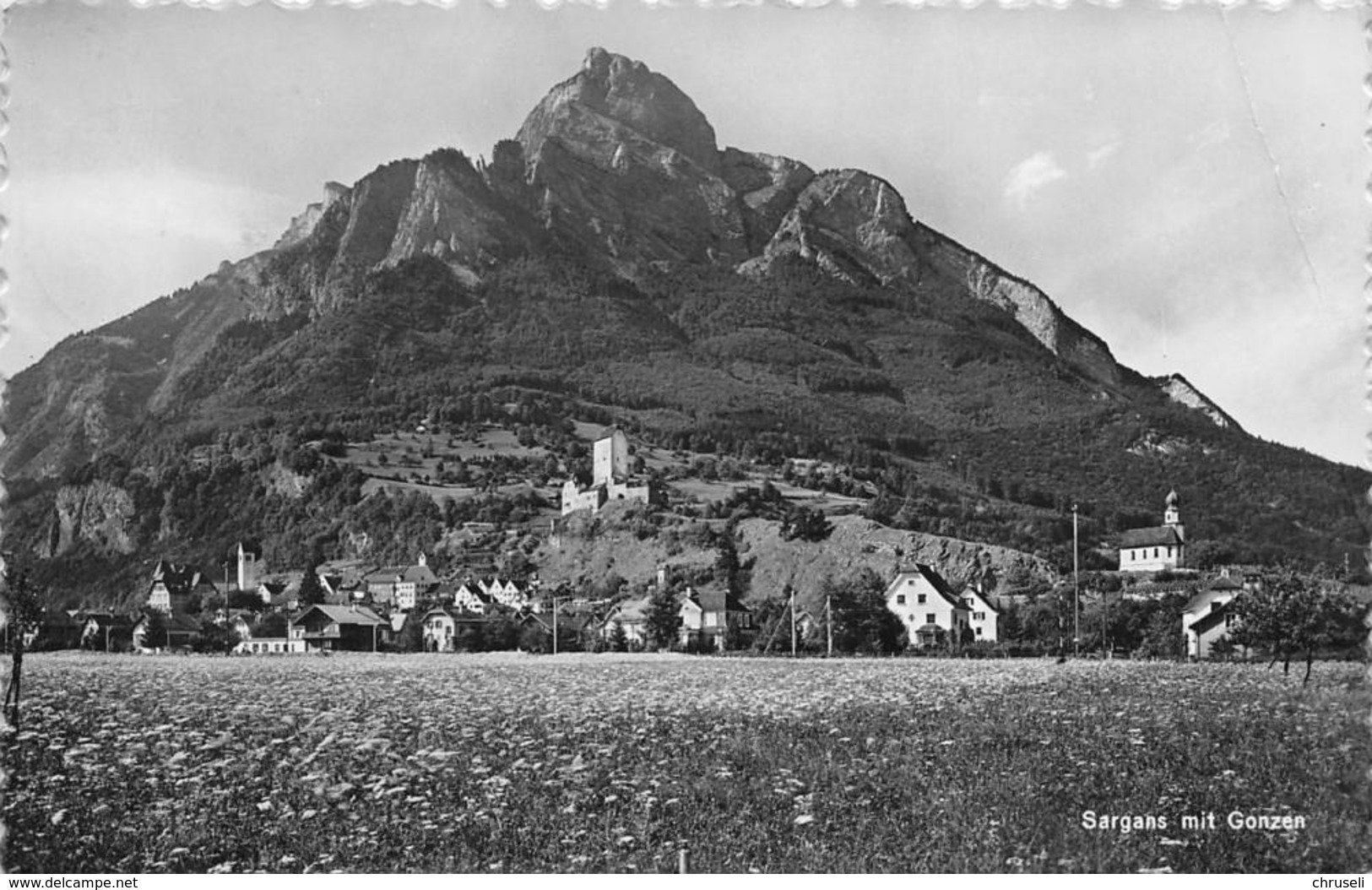 Sargans - Sargans