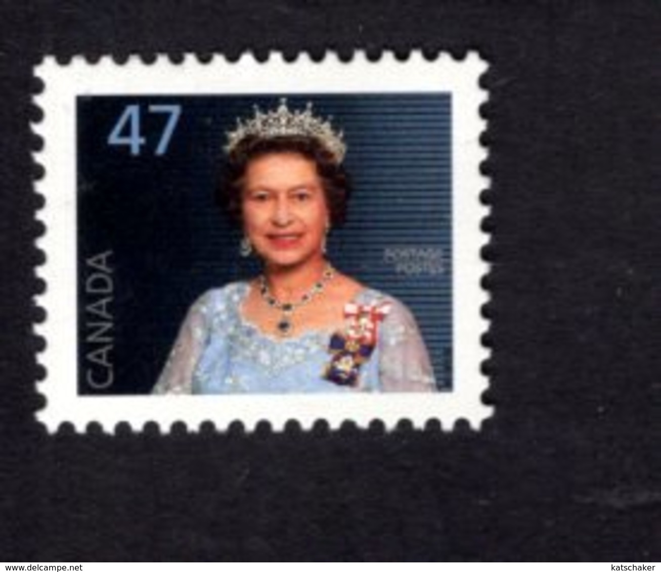 839861044 2000 SCOTT  1683 POSTFRIS MINT NEVER HINGED EINWANDFREI (XX) QUEEN ELIZABETH II - Neufs