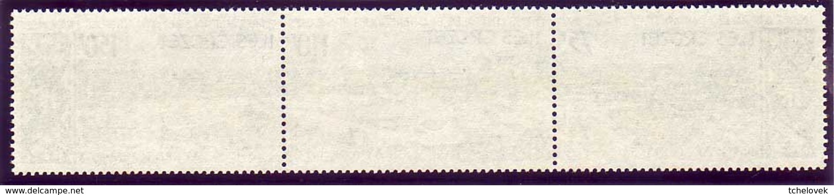 (Timbres). TAAF FSAT. Yt N° PA 36A Base Alfred Faure Crozet & 37 , 38, 39 - Poste Aérienne