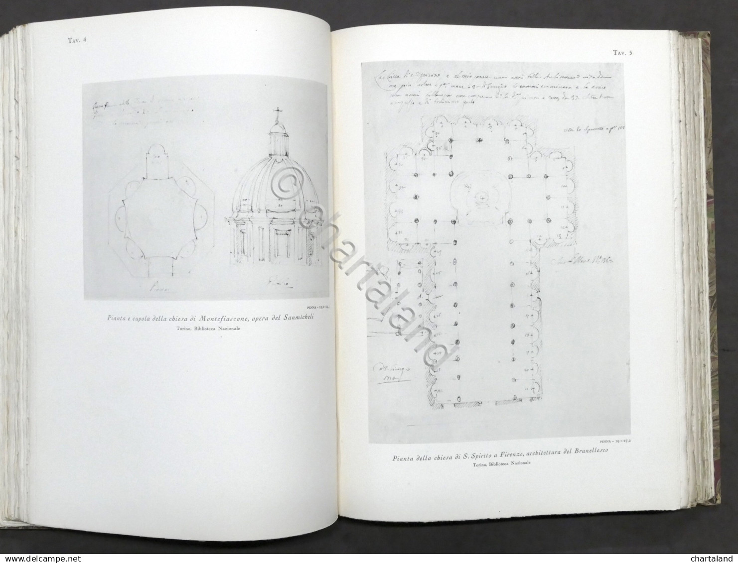 Architettura - AA.VV. - Regesto Vita E Opere - Filippo Juvarra - 1^ Ed. 1937 - Otros & Sin Clasificación