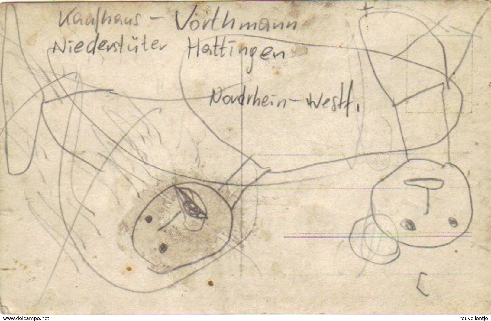 Niederstüter - Hattingen - Hattingen