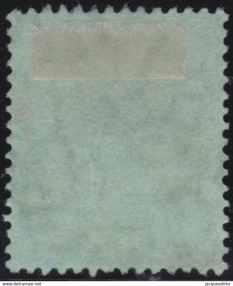 Straits Settlements   .   SG     .    212  (2 Scans)        .      O         .     Cancelled      .   /    .  Gebruikt - Straits Settlements