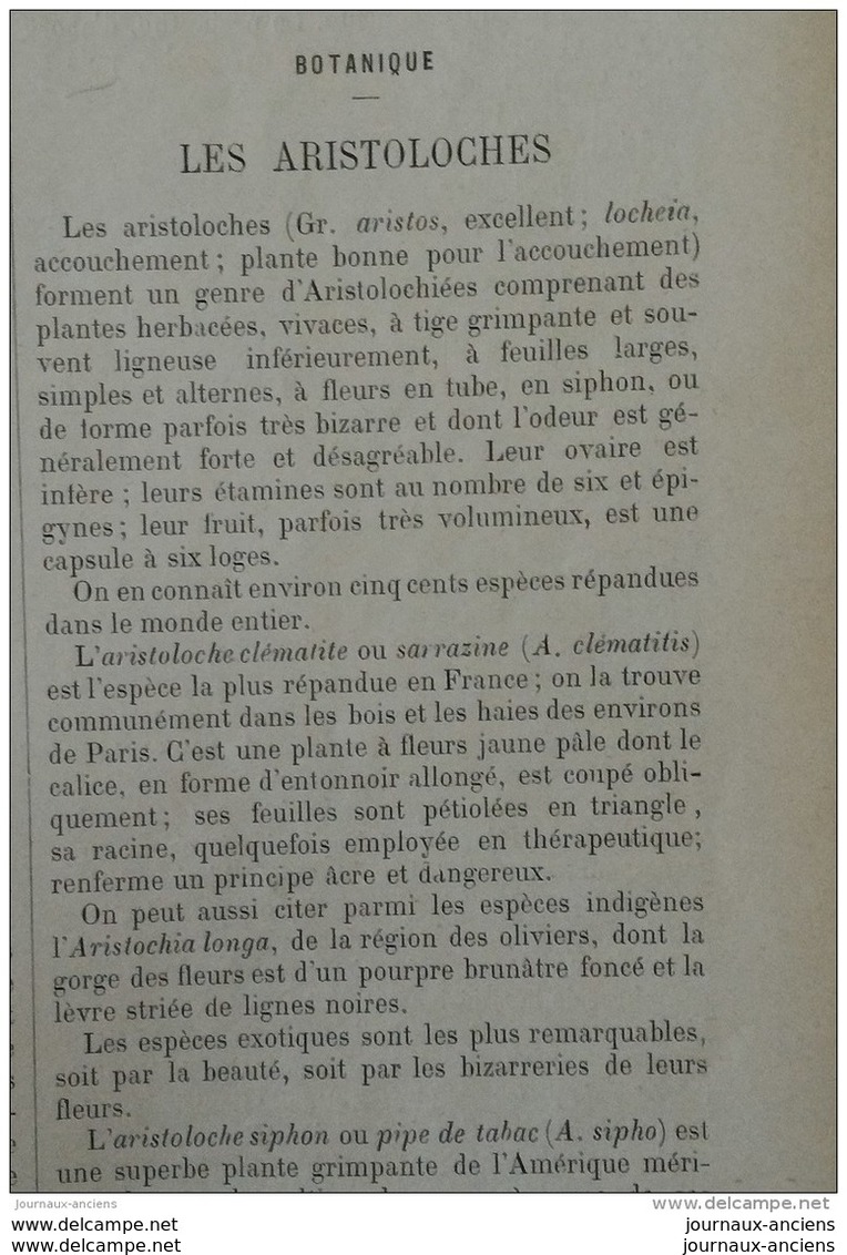 1898 LA MIRE MÉRIDIENNE DE MONTMARTRE - INDUSTRIE DU MARBRE - EXPLOITATION DU LAIT EN HOLLANDE - DISTRIBUTEUR DE TICKETS - 1850 - 1899