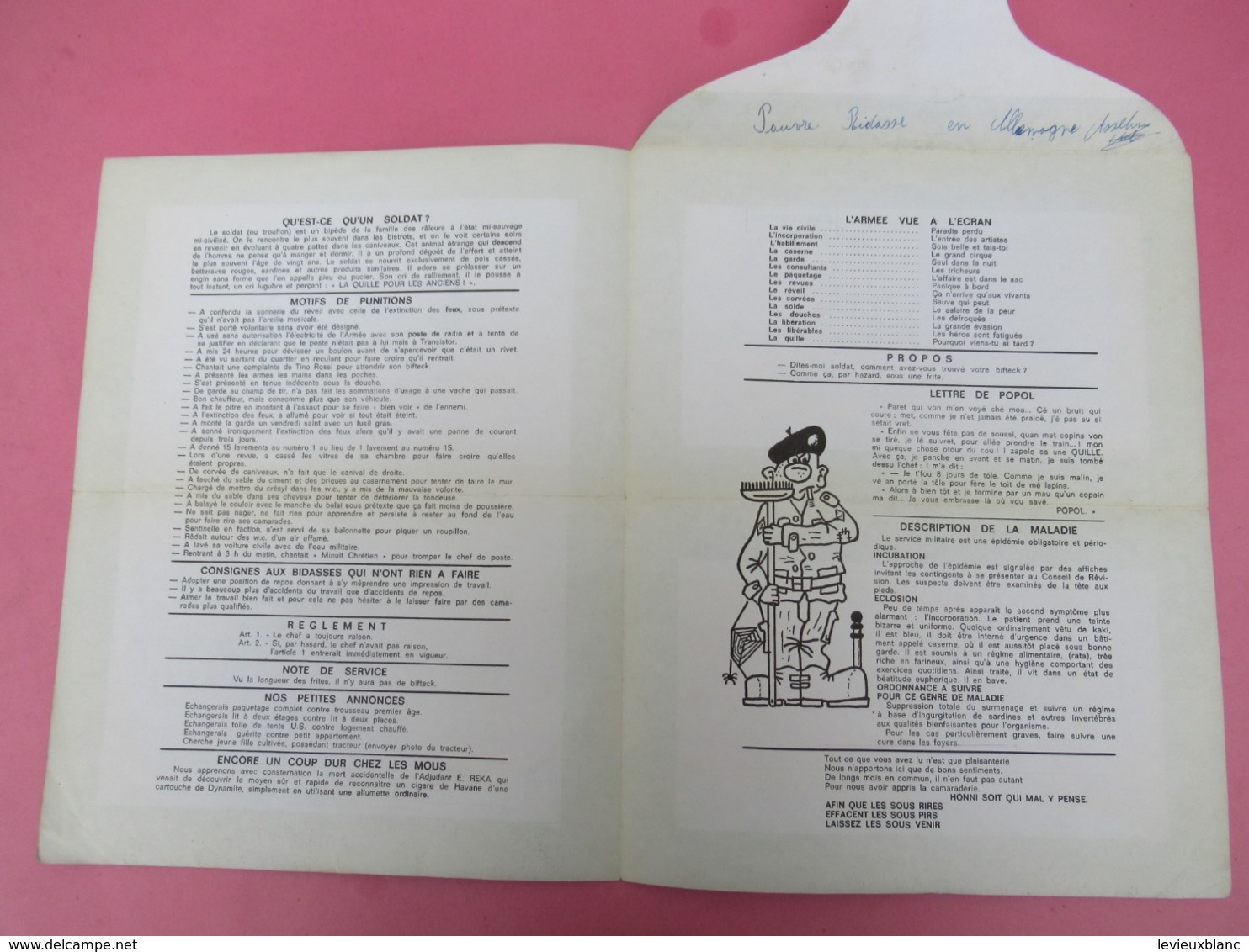 Persan/ Monsieur Jean Comte Désormey Plukcent/ Chopard/ MAICHE/Doubs/ Strasbourg/ 1973      VPN239 - Documents