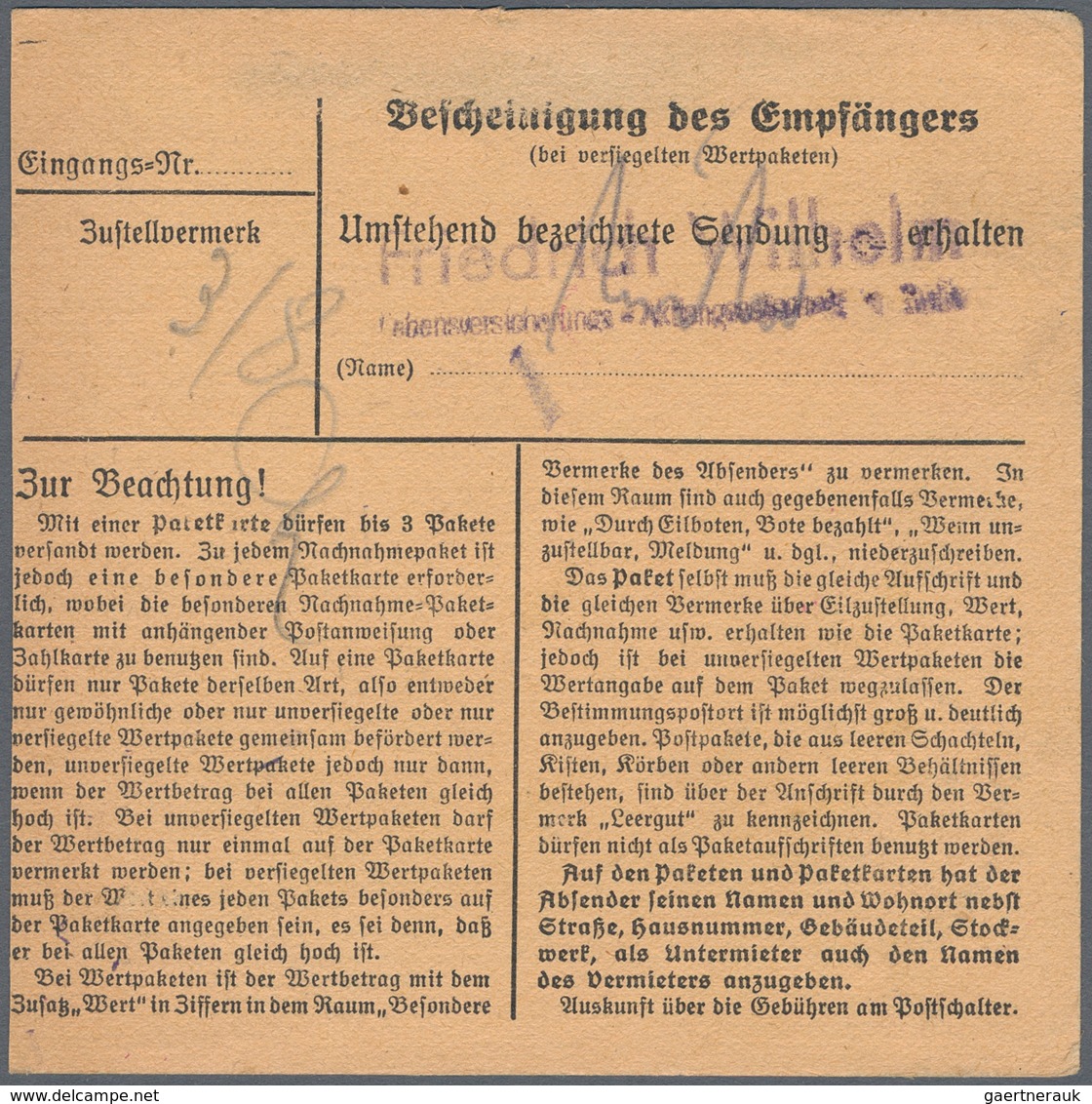 Bizone: 1948, Netzaufdruck Auf Arbeiter, 40 Pfg., Beide 60 Pfg. Und 80 Pfg., Vier Portogerechte Mehr - Altri & Non Classificati