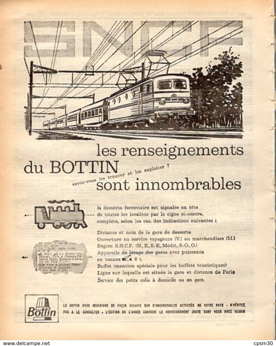 ANNUAIRE - 59 - Département Nord - Année 1967 - édition Didot-Bottin - 234 Pages - Annuaires Téléphoniques