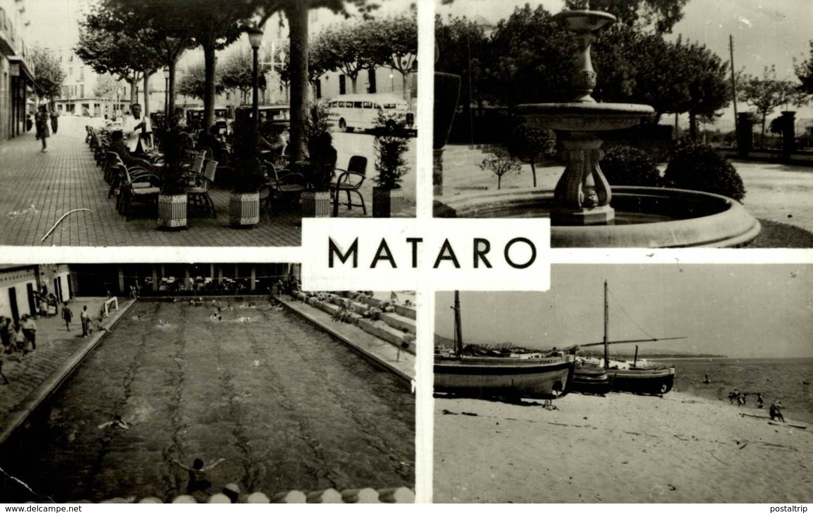 MATARO - Barcelona