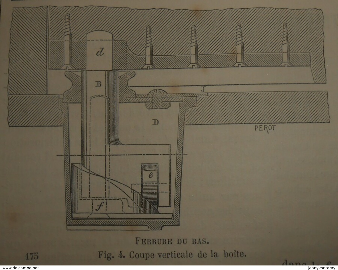 La Semaine Des Constructeurs. N°17. 4 Novembre 1876. Nouveaux Systèmes De Tramways. Concours à Saïgon. Pont De Pesth. - Revues Anciennes - Avant 1900