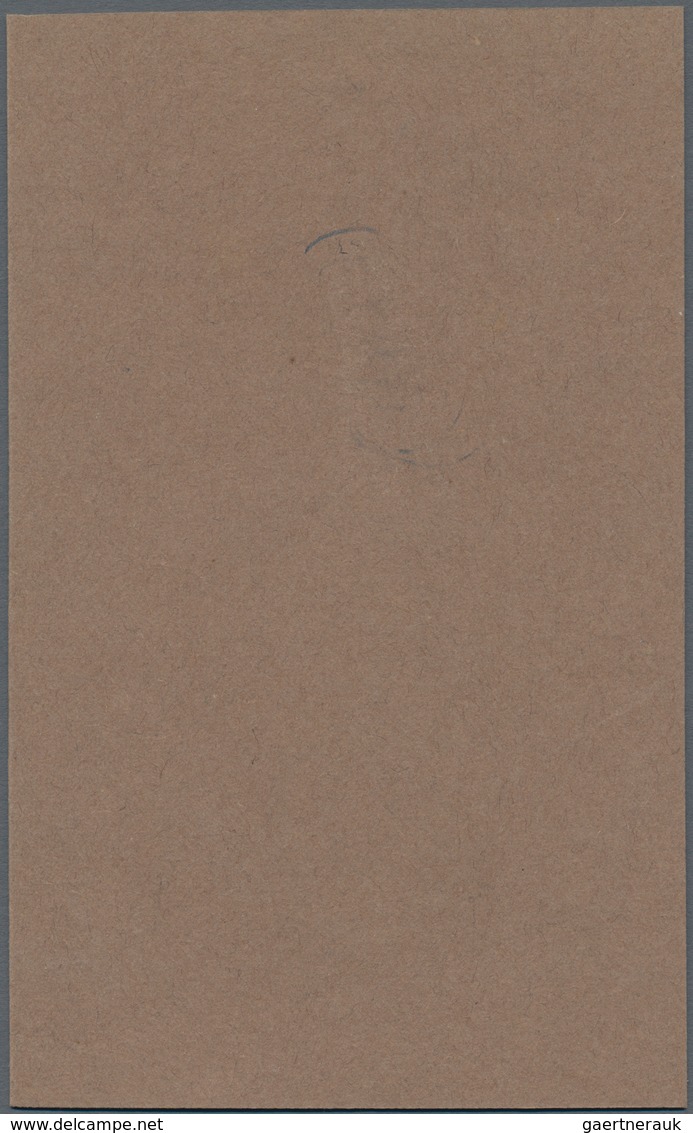 Ansichtskarten: Künstler / Artists: MARISCH, Gustav (1887 - 1961), Wiener Glasdesigner, "Herzliche N - Zonder Classificatie