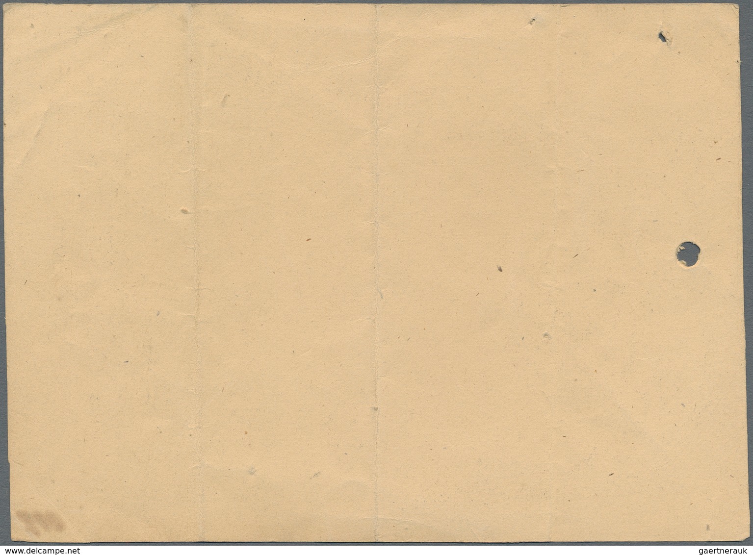 Ansichtskarten: Vorläufer: 1862, MÜNCHEN, Illustrierte Eintrittskarte Zur Abendunterhaltung Des Münc - Zonder Classificatie