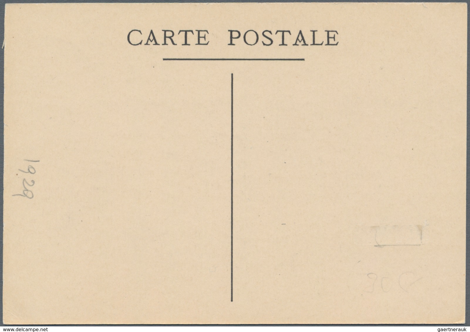 Ansichtskarten: Motive / Thematics: FLUG, "Aéro-Club D'Auvergne", Zwei Sehr Dekorative Künstlerzeich - Altri & Non Classificati