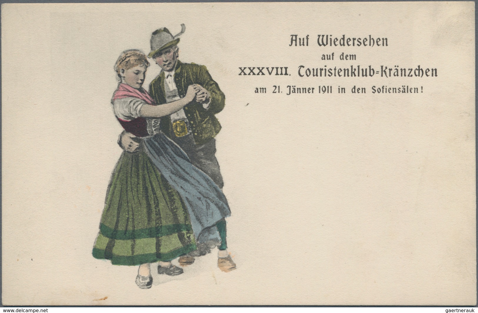 Ansichtskarten: Österreich: WIEN, Ereignisse Der Jahre 1908/1912, Eine Sehenswerte Sammlung Mit 127 - Andere & Zonder Classificatie