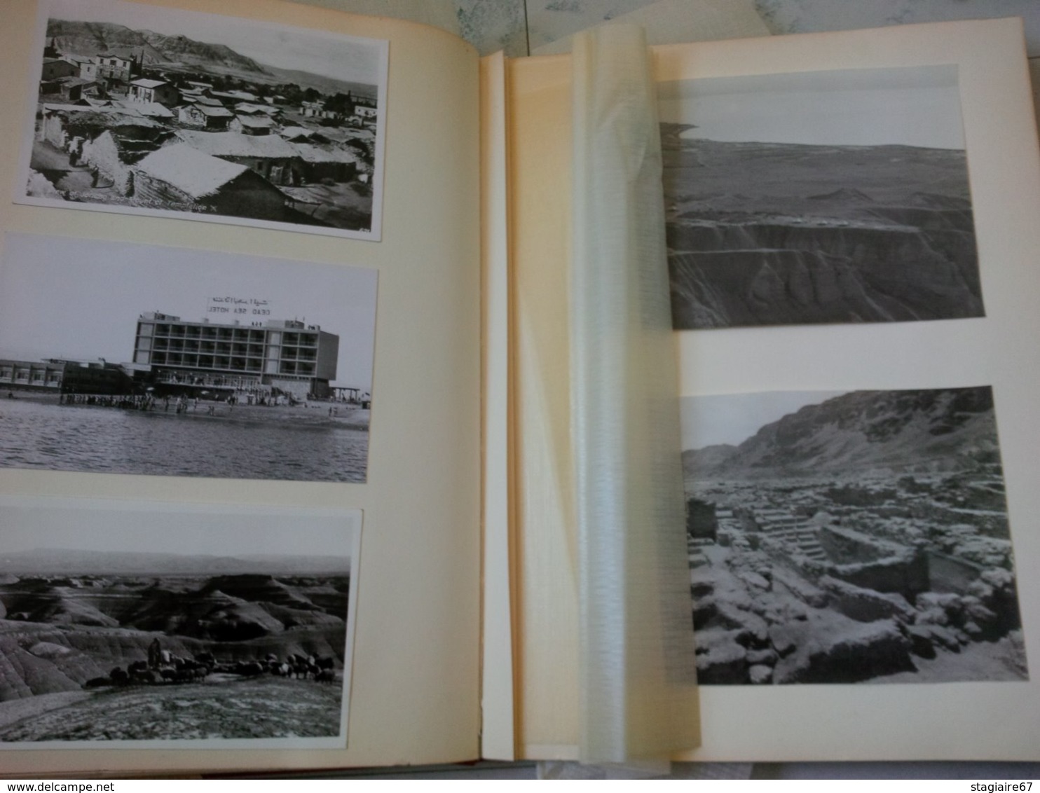 LOT 8 ALBUM REINE ELISABETH MINISTRE JANSSEN ET PERSONNALITE BELGE BELGIQUE ISRAEL GRECE CONGO BIBLIOMANIA