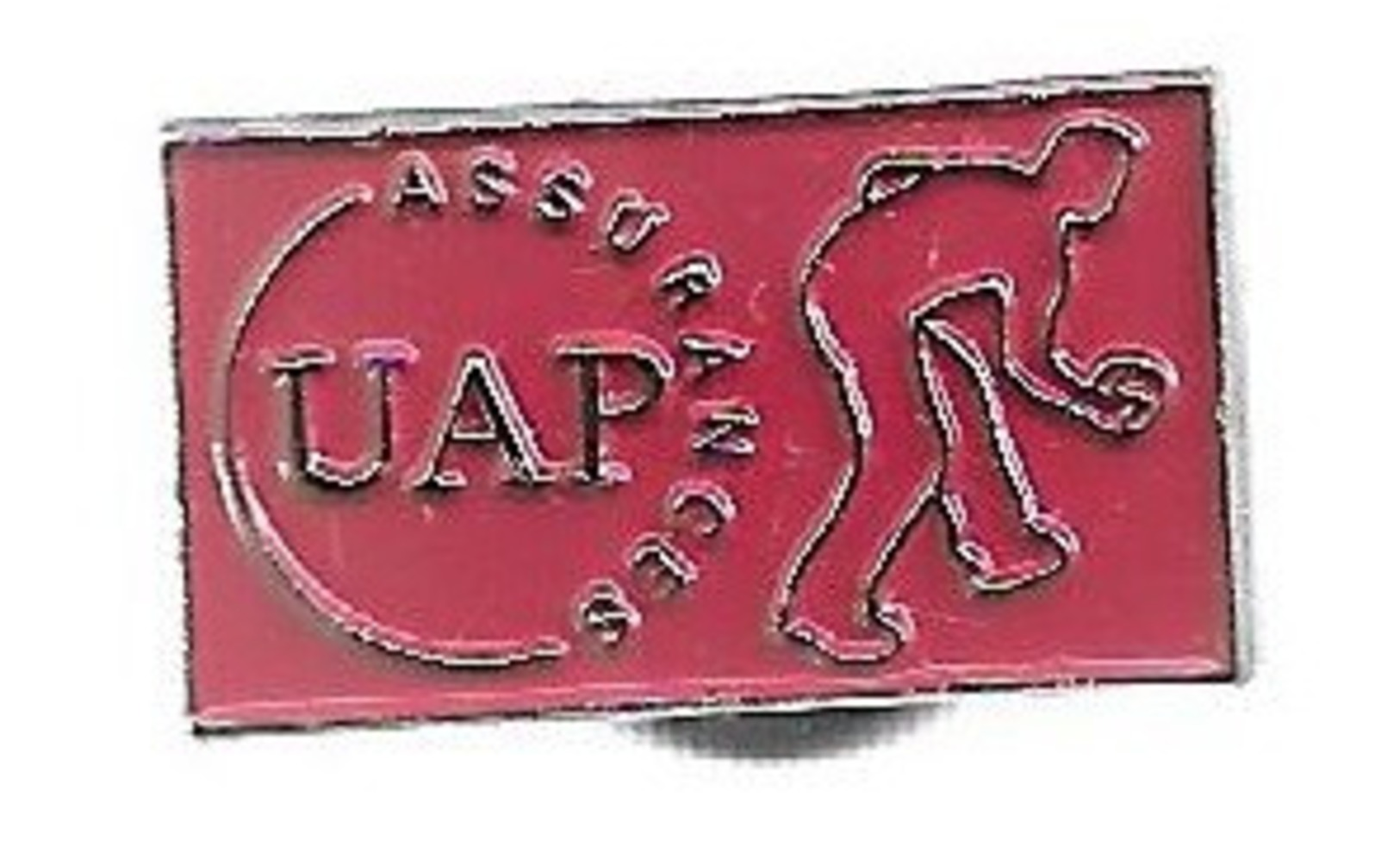 Pins - UAP Assurances - Autres & Non Classés