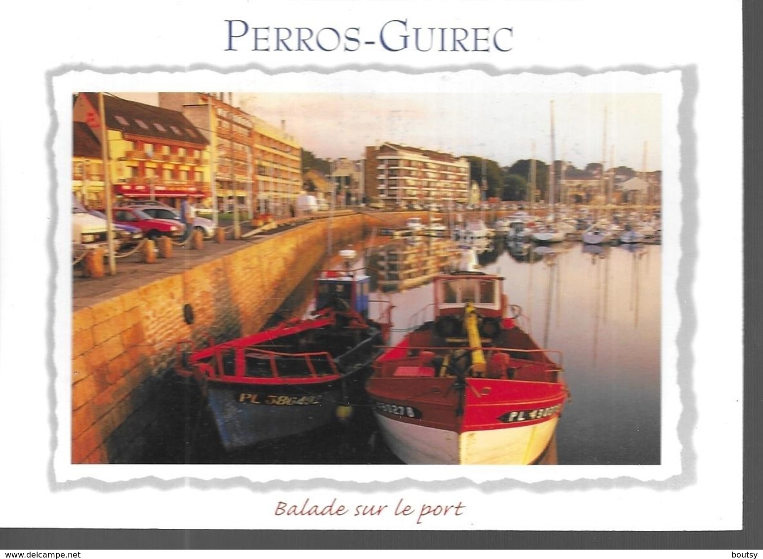 22 Perros Guirec - Perros-Guirec