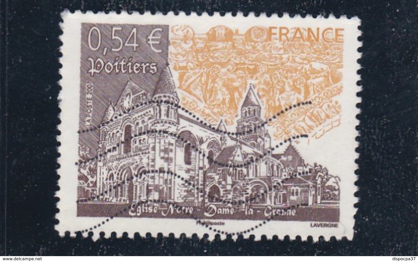 FRANCE N° 4062  Oblitéré   - REF MS - Oblitérés