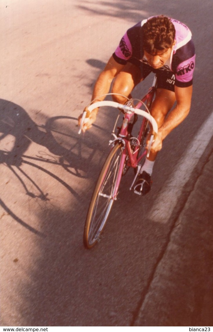 7020 Photo Cyclisme Raymond Poulidor - Cyclisme