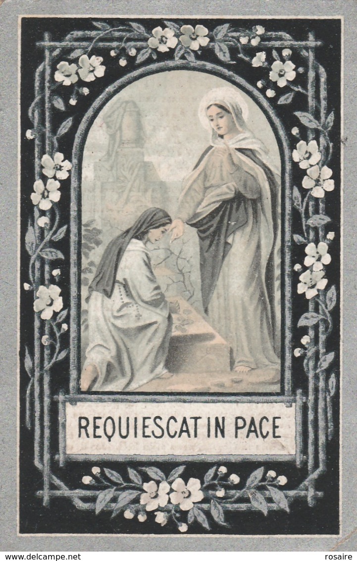 Schepen-gemeenteraadslid Zepperen-guillaume Henri Mommen 1830-1906 - Devotion Images