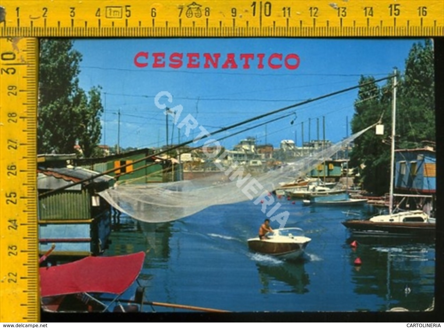 Cesena Cesenatico - Cesena