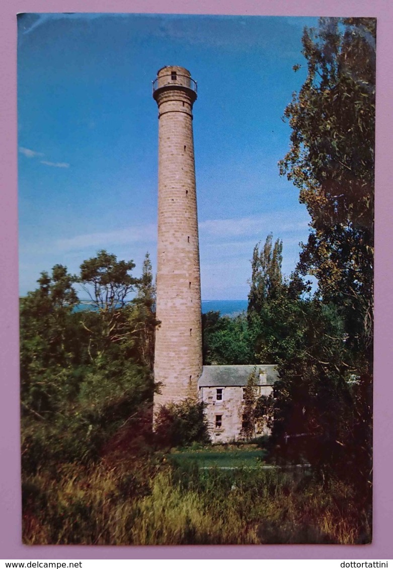 HOBART Australia - The Historical Shot Tower - MAXIMUM CARD  - Vg - Hobart