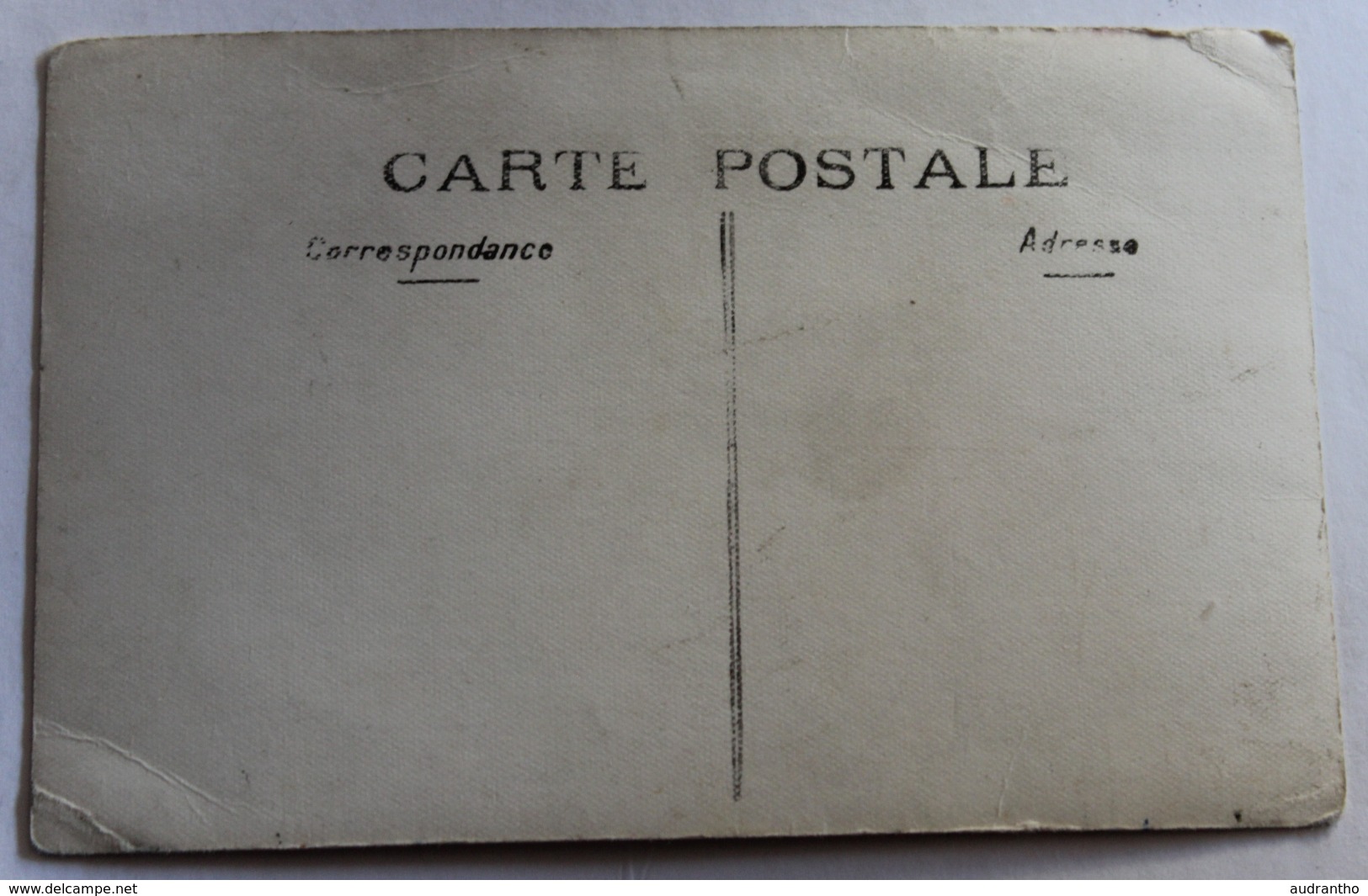 Carte Photo Gros Plan Femme Avec Beau Vélo Ancien Cyclisme - Cyclisme