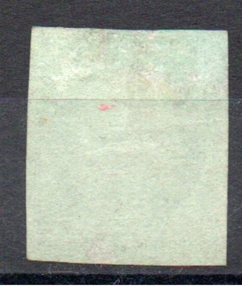 A SAISIR - YT N° 2 - Neuf Sans Gomme - Cote: 10000,00 € - 1849-1850 Ceres