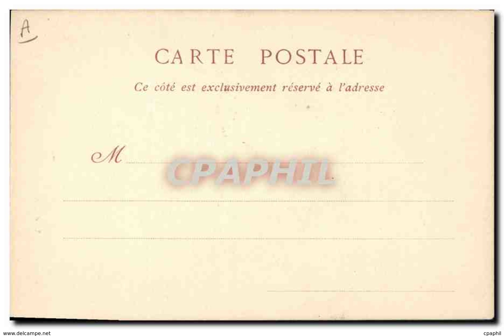 CPA Imperatrice Marie Louise Archiduchesse D&#39Autriche Napoleon 1er - Histoire