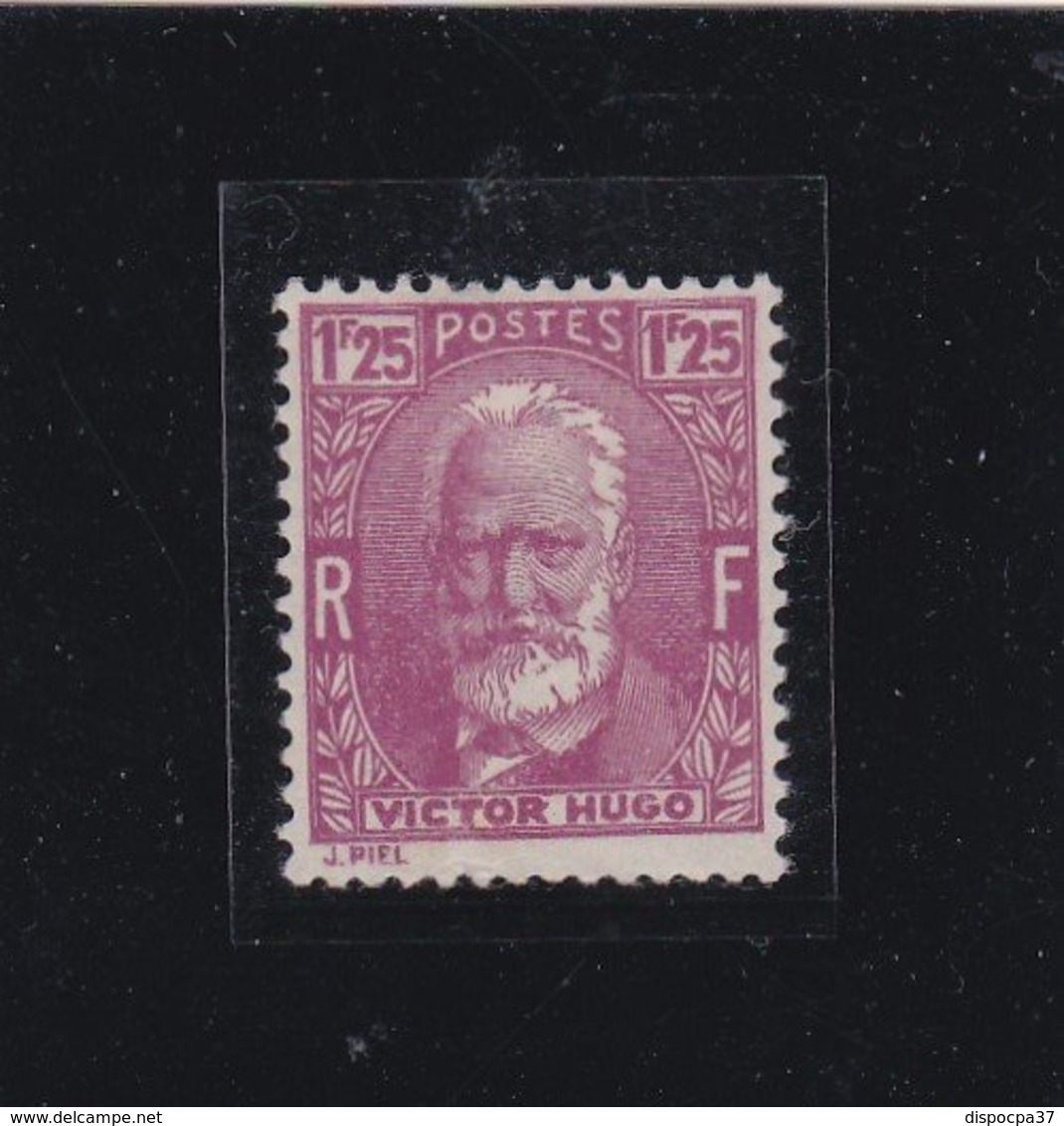 FRANCE N° 293  Neuf Avec Charnière - REF MS - Neufs