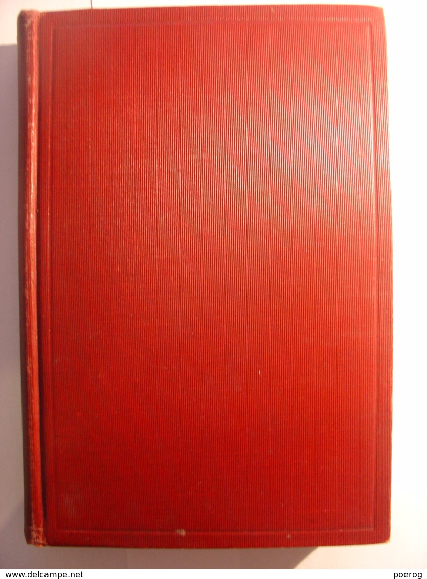 ESSENTIALS OF HOMEOPATHIC MATERIA MEDICA AND PHARMACY - W.A. DEWEY - BOERICKE & TAFEL 1908 Livre En Anglais Homeopathie - 1900-1949