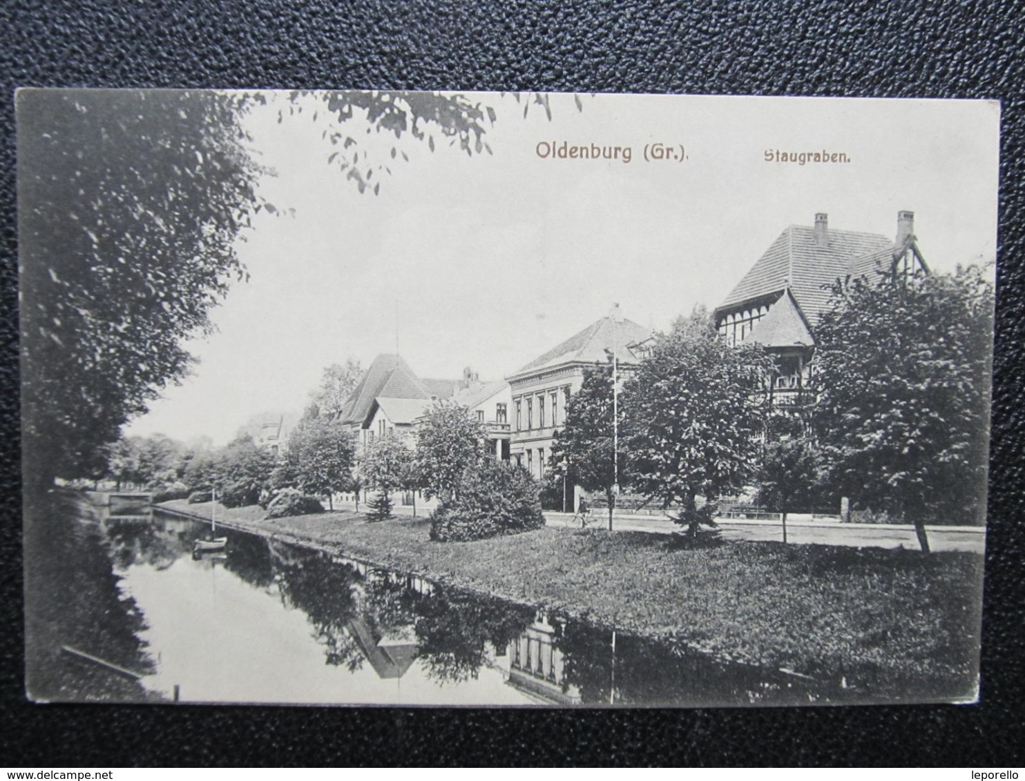 AK OLDENBURG Ca.1910 /////  D*40048 - Oldenburg