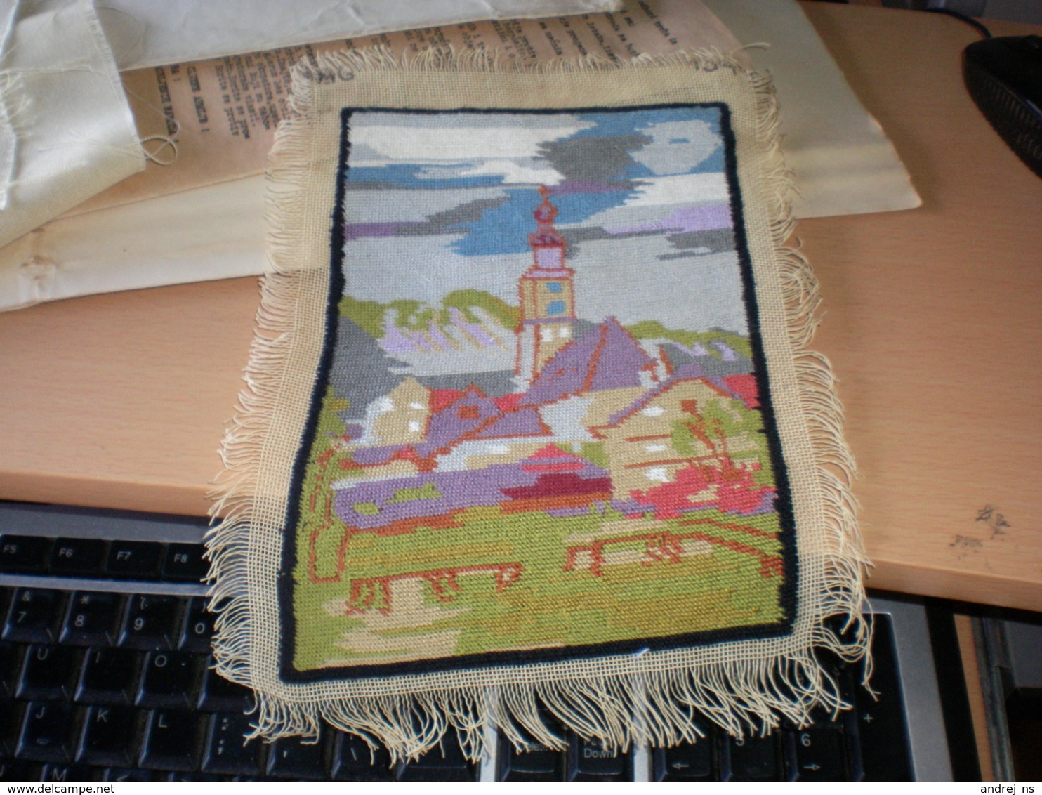 Gobelin Tapestry - Rugs, Carpets & Tapestry