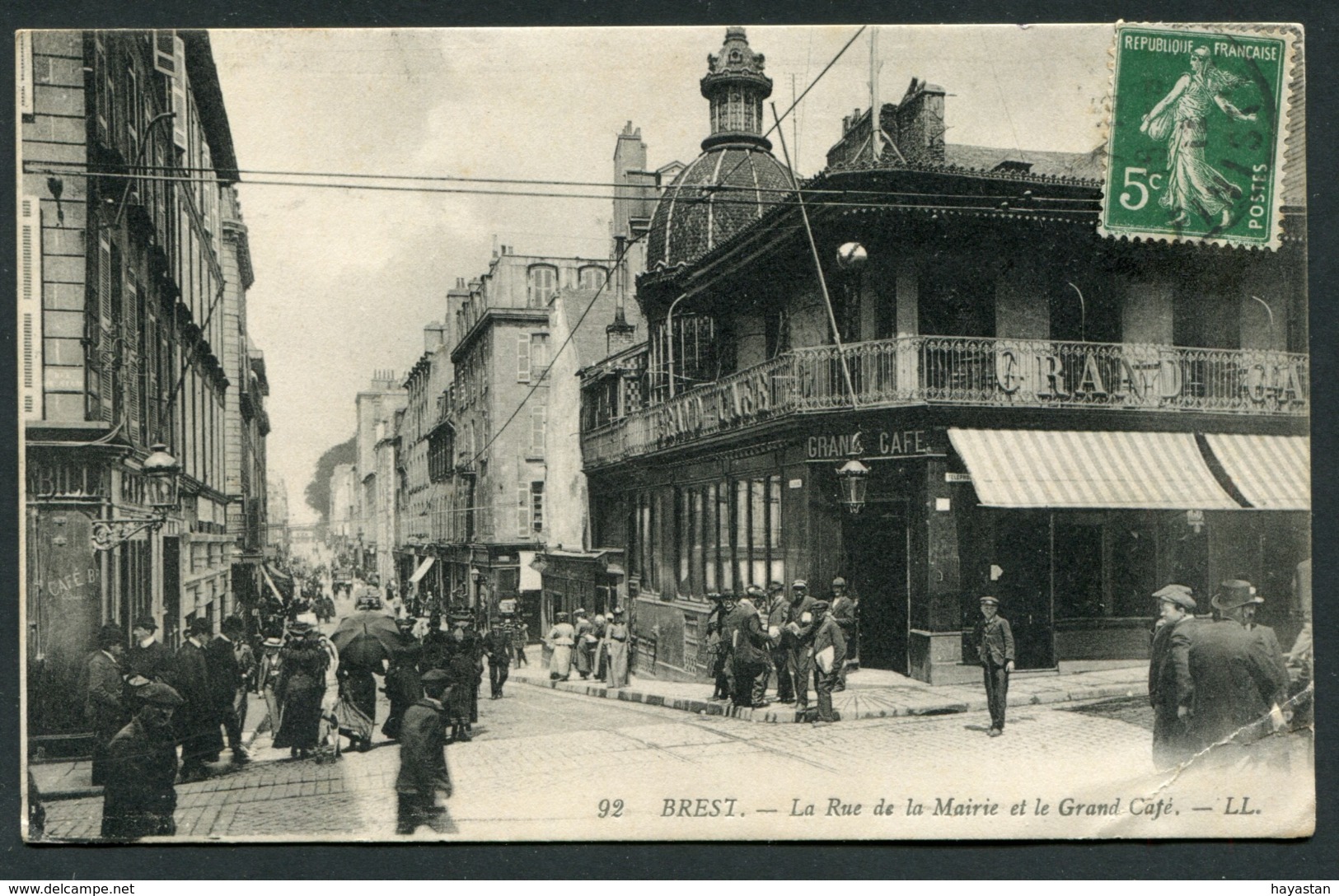 LOT DE 50 CARTES POSTALES DU FINISTERE 29