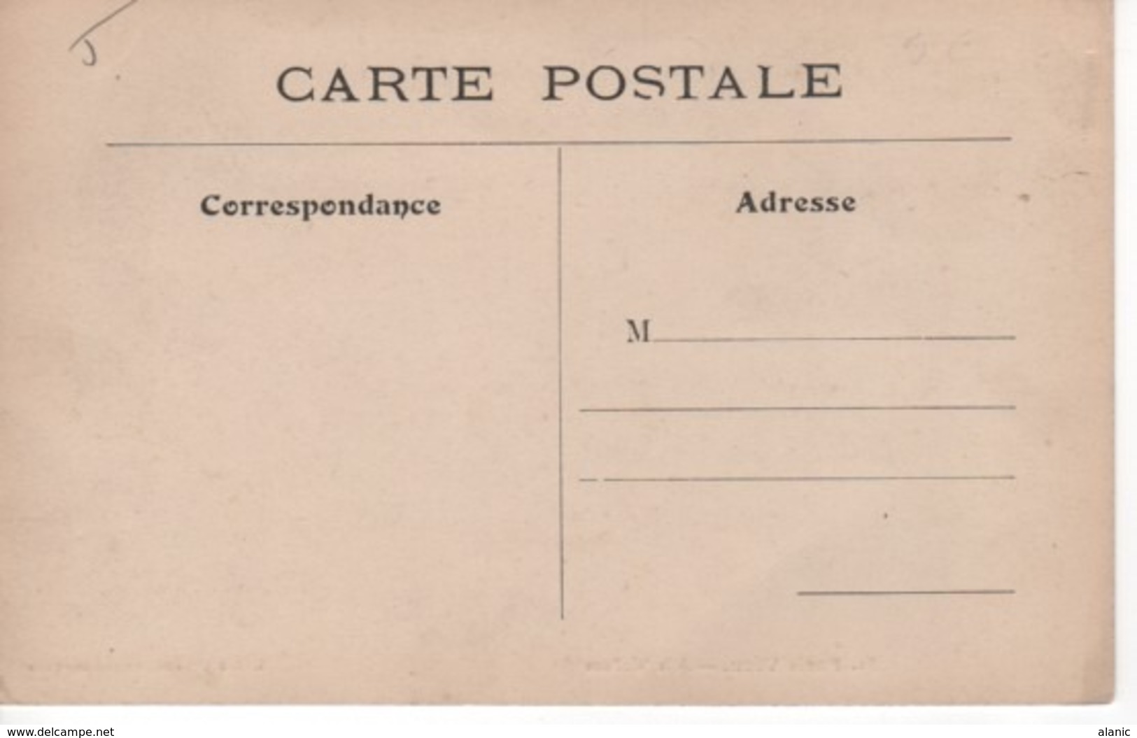 75/ PARIS...PARIS VECU. A La Wallac-ANIMÉE -NON CIRCULÉE - Petits Métiers à Paris