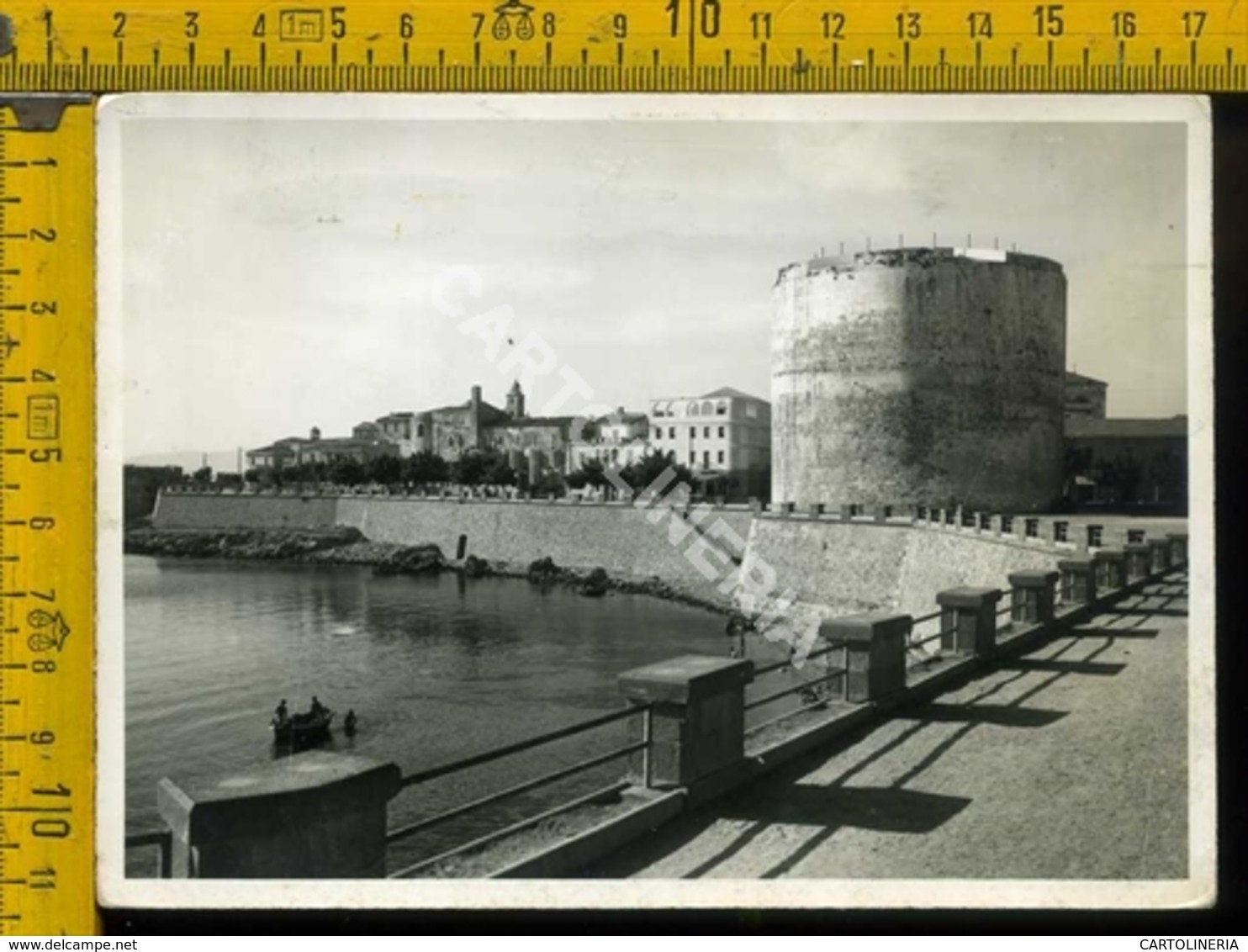 Sassari Alghero - Sassari