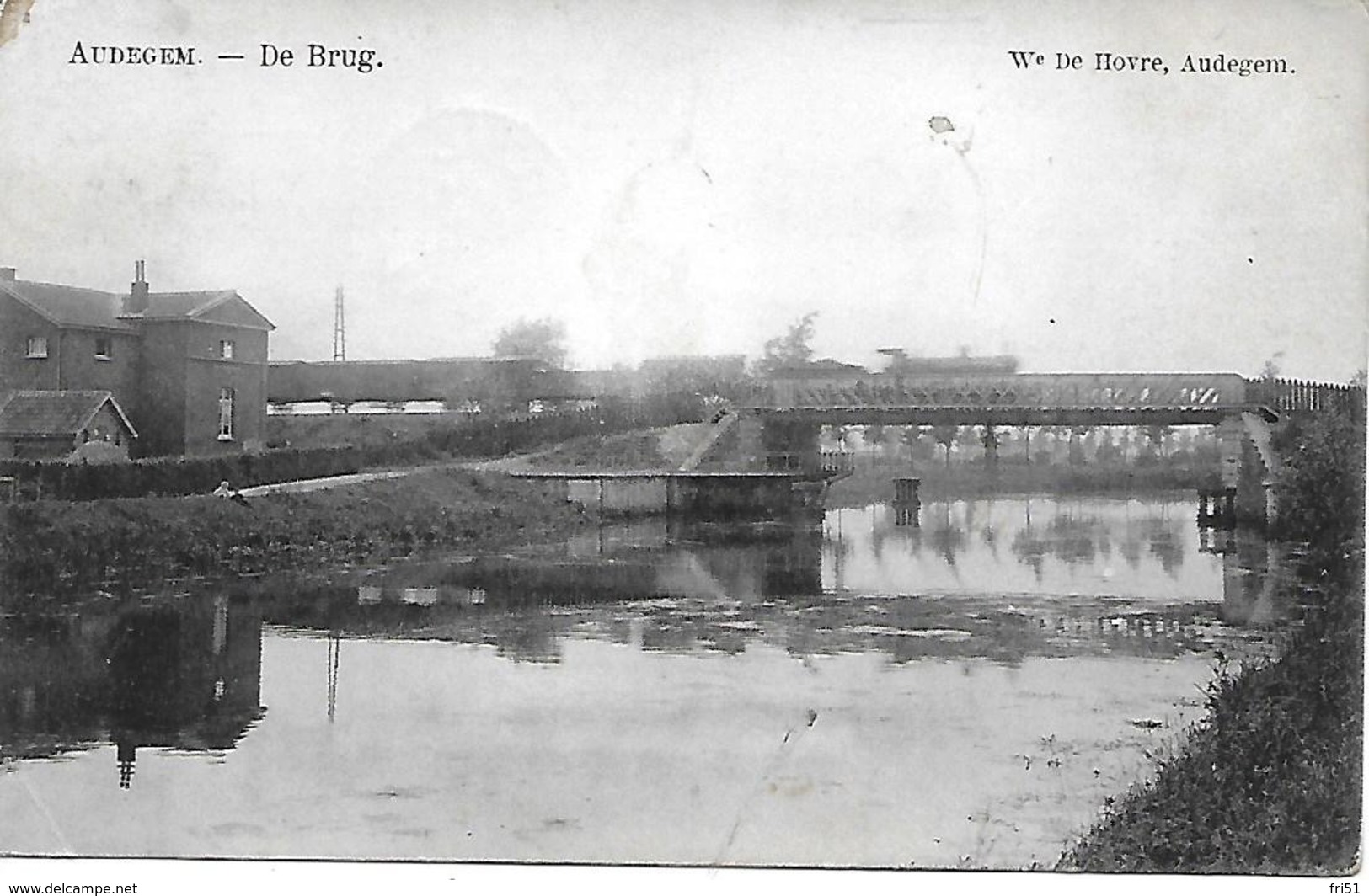 Audegem - Dendermonde