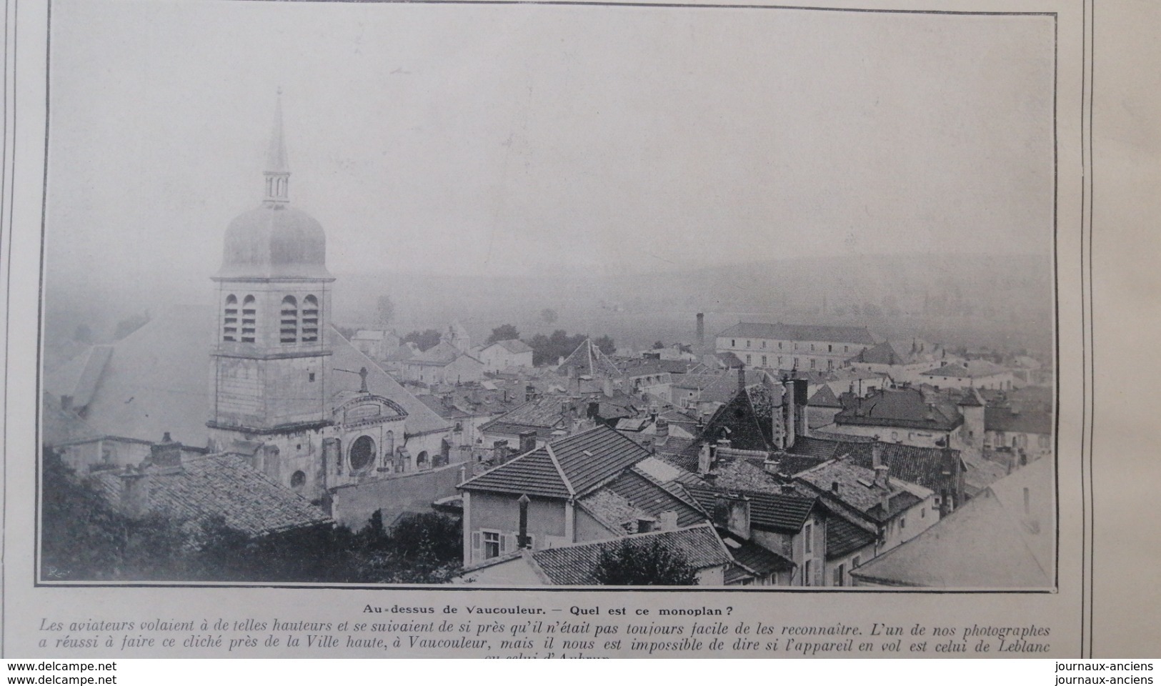 1910 AVIATION - CIRCUIT DE L'EST - ISSY LES MOULINEAUX - TROYES - CORBEIL- NOGENT SUR SEINE - MORMANT - BRIENNE