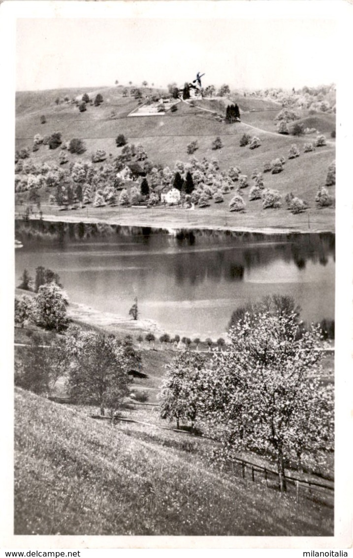 Gnadenhütte - Hütten (3692) * 28. 9. 1951 - Hütten