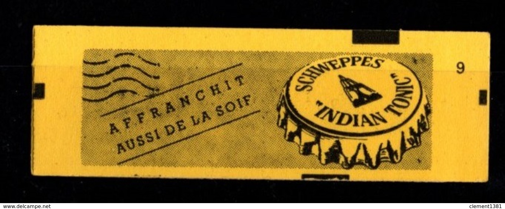 France Carnet 2614-C4 MARIANNE DE BRIAT 2,30fr Fermé - Sonstige & Ohne Zuordnung